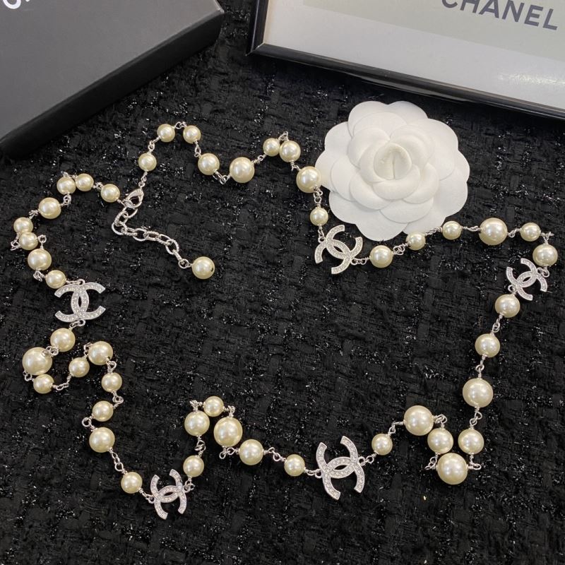 Chanel Necklaces